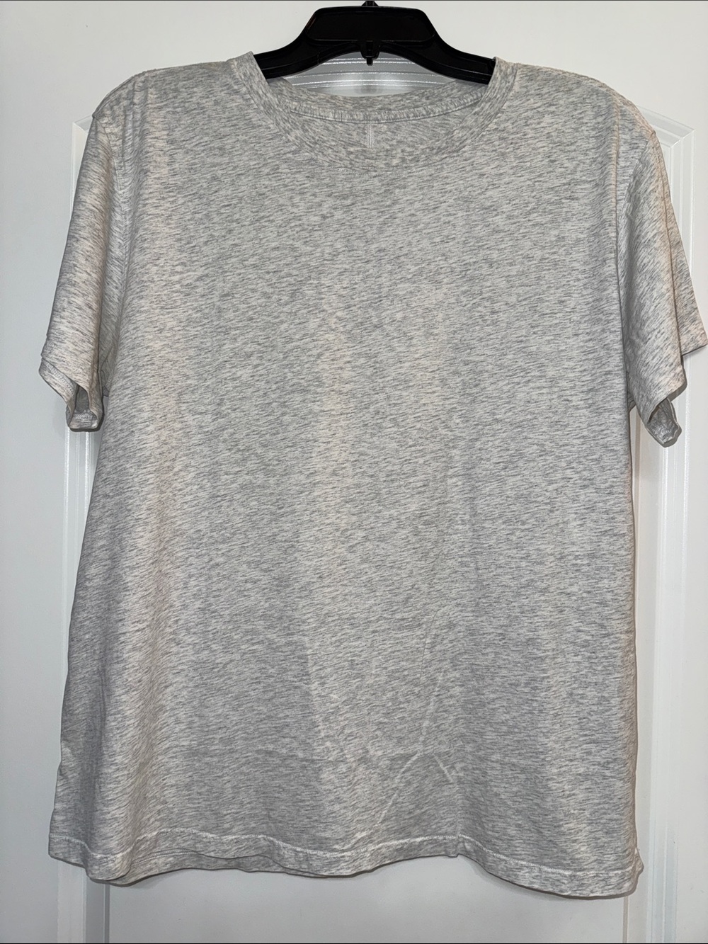 Lululemon All Yours Boyfriend Tee